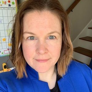 Meet your Posher, Julie